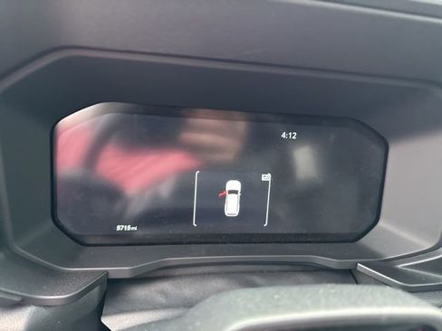 Used 2025 Toyota Land Cruiser w/ Premium Package image 12