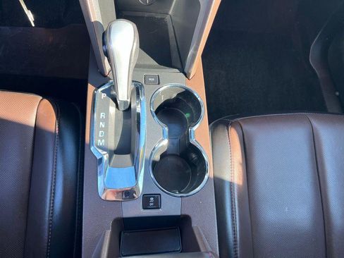 Used 2014 Chevrolet Equinox LTZ image 34