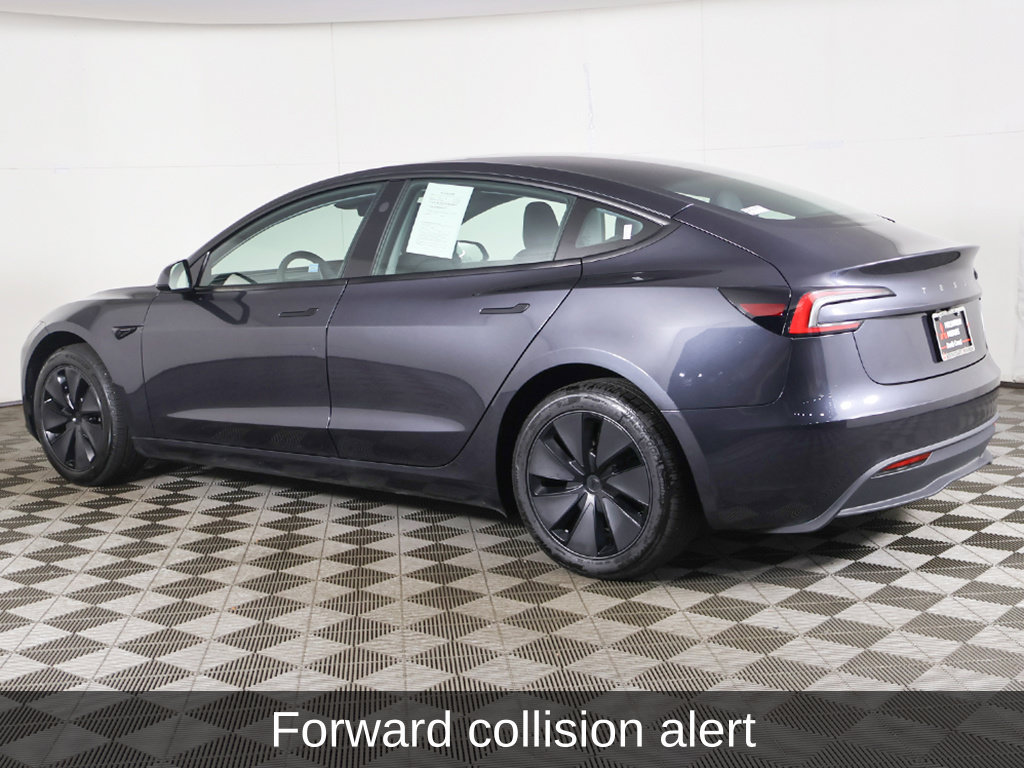 Used 2025 Tesla Model 3 Long Range RWD image 15