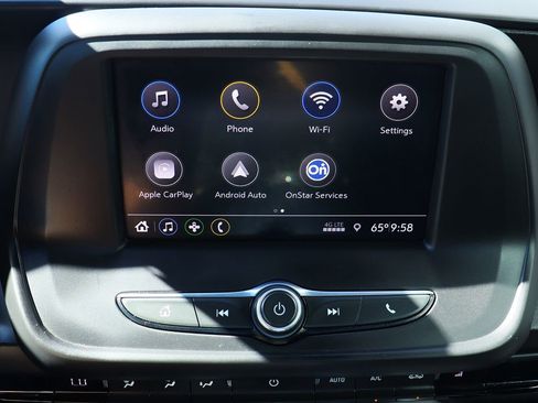 Used 2020 Chevrolet Camaro LT image 40