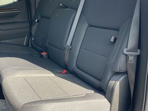 New 2026 GMC Sierra 1500 Elevation AWD/4WD image 14
