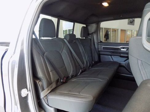 New 2026 RAM 1500 Big Horn AWD/4WD image 24