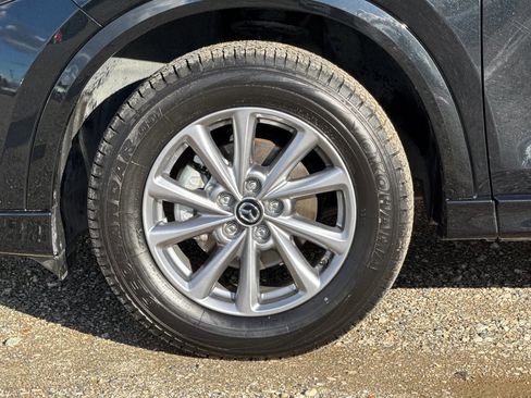 Used 2025 MAZDA CX-5 AWD 2.5 S w/ Select Package image 26