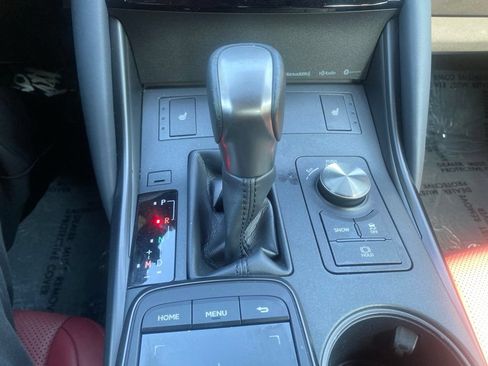 Used 2024 Lexus IS 350 F Sport RWD image 25