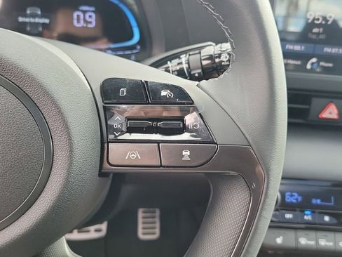 New 2026 Hyundai Elantra SEL Sport FWD image 7