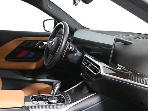 Used 2024 BMW M2 w/ Lighting Package RWD image 27
