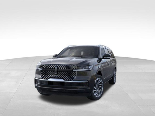 New 2026 Lincoln Navigator L Reserve AWD/4WD image 3