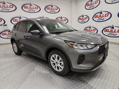 New 2026 Ford Escape Active w/ Tech Pack #1