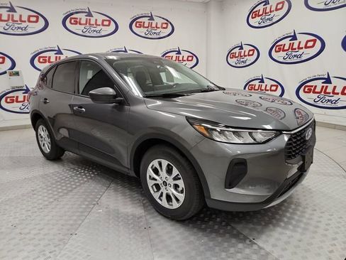 New 2026 Ford Escape Active w/ Tech Pack #1 image 1