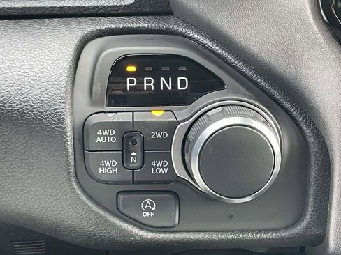 New 2026 RAM 1500 Big Horn image 21