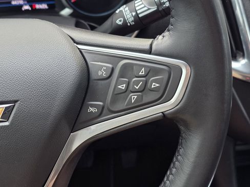 Used 2022 Chevrolet Equinox LT FWD image 28