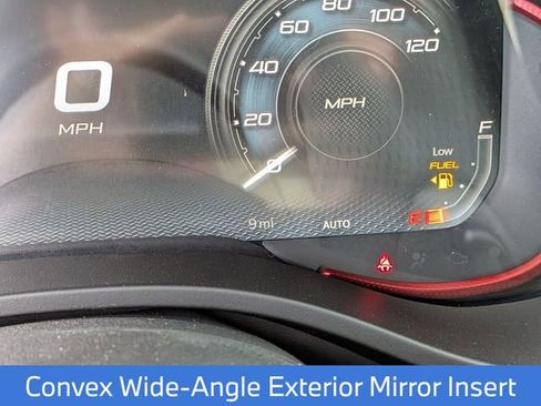 New 2026 RAM 1500 Rebel w/ Rebel Level 1 Equipment Group image 17