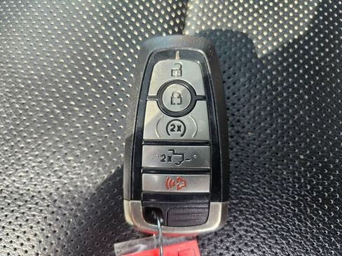 Used 2019 Ford F150 Raptor w/ Equipment Group 802A Luxury AWD/4WD image 27