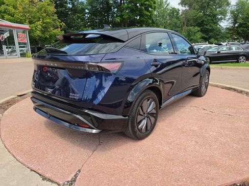 Used 2024 Nissan Ariya AWD image 5