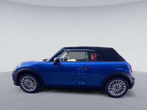 New 2026 MINI Cooper Convertible image 2