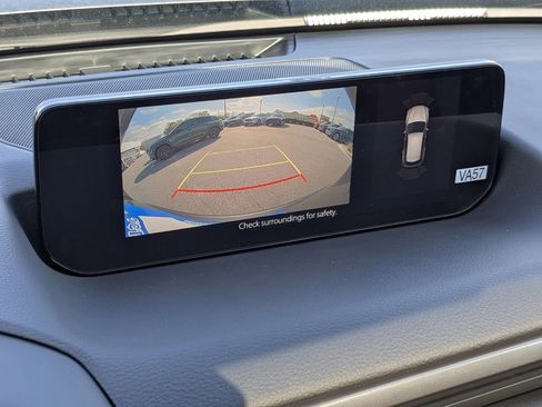 New 2026 MAZDA CX-50 AWD 2.5 Hybrid w/ Weather Package image 23