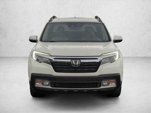 Used 2019 Honda Ridgeline RTL-E image 2