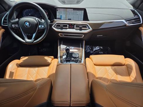 Used 2023 BMW X5 xDrive40i w/ Premium Package AWD/4WD image 19