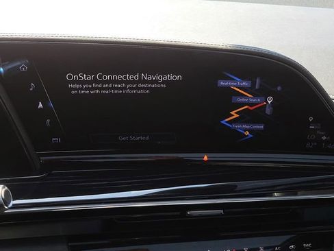 Used 2023 Cadillac Escalade Sport w/ LPO, ONYX Package image 27