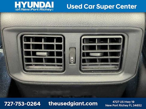 Used 2023 Toyota RAV4 XLE w/ Convenience Package FWD image 17
