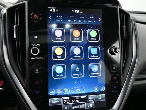 Used 2024 Subaru Crosstrek 2.5i Sport image 11