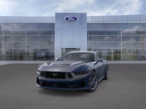 New 2026 Ford Mustang Dark Horse image 2