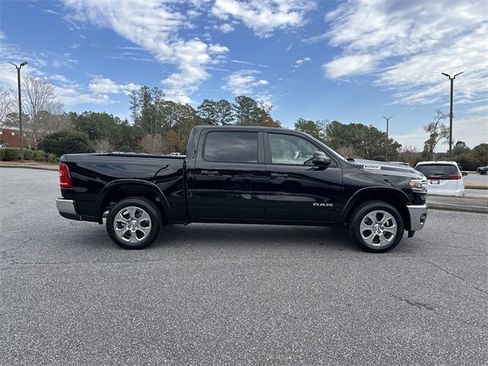 New 2026 RAM 1500 2WD Crew Cab image 4