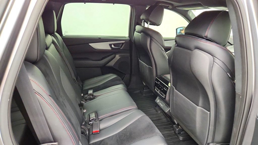 Used 2023 Acura MDX Type S AWD/4WD image 25