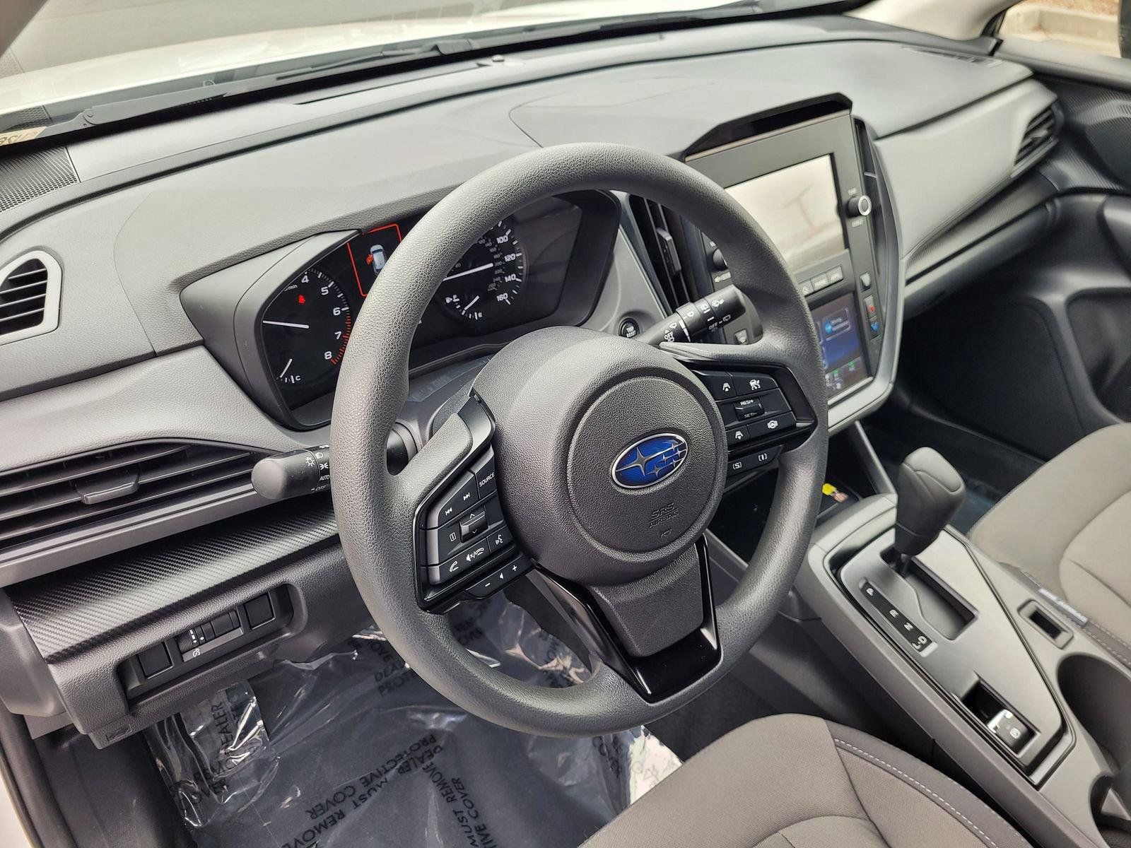 Used 2024 Subaru Crosstrek 2.0i AWD/4WD image 11