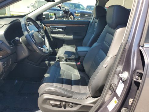 Used 2022 Honda CR-V EX-L image 11