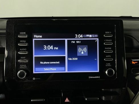 Used 2022 Toyota Camry LE w/ Convenience Package FWD image 22