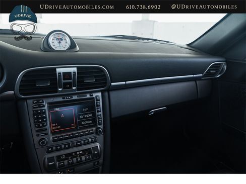 Used 2006 Porsche 911 Carrera S RWD image 39