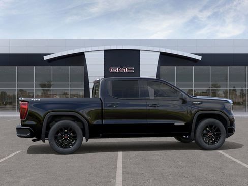New 2026 GMC Sierra 1500 Elevation w/ Preferred Package image 5