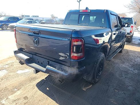 Used 2021 RAM 1500 Sport w/ Alpine Leather & Sound Group image 3