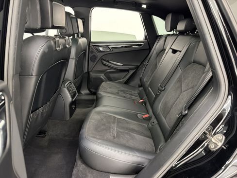 Used 2017 Porsche Macan S AWD/4WD image 22