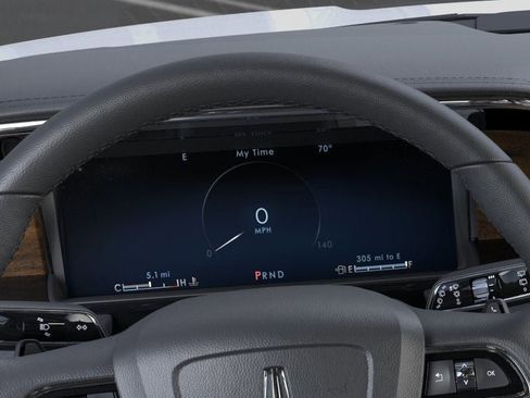 New 2024 Lincoln Navigator Reserve image 13