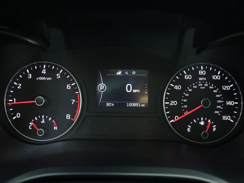 Used 2016 Kia Optima LX w/ LX Convenience Package image 25