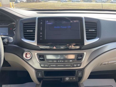 Used 2017 Honda Pilot EX-L image 21