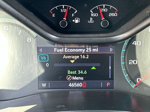 Used 2020 GMC Canyon SLE w/ Driver Alert Package RWD image 12