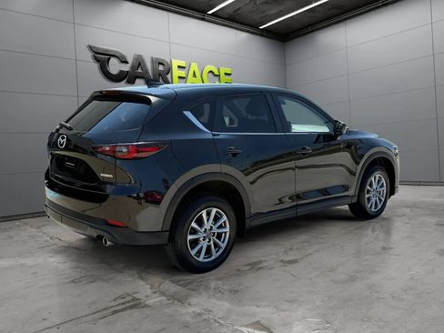 Used 2023 MAZDA CX-5 AWD 2.5 S w/ Select Package image 13