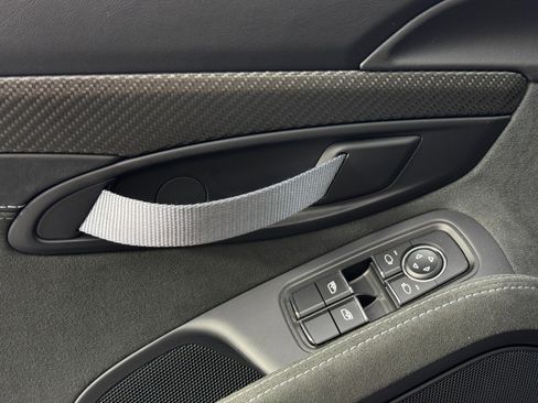 Used 2024 Porsche 718 Cayman GT4 RS w/ Weissach Package image 18