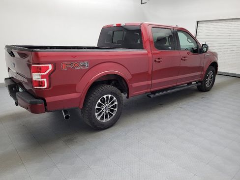 Used 2019 Ford F150 XLT w/ Equipment Group 302A Luxury image 10