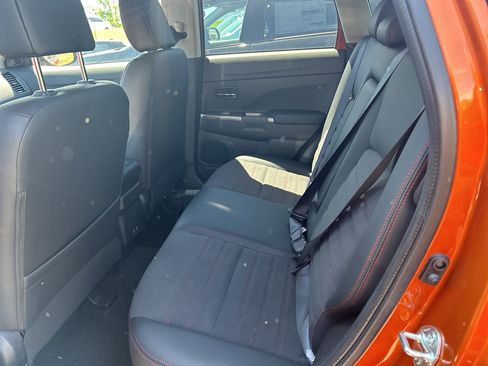 New 2026 Mitsubishi Outlander Sport AWD image 10