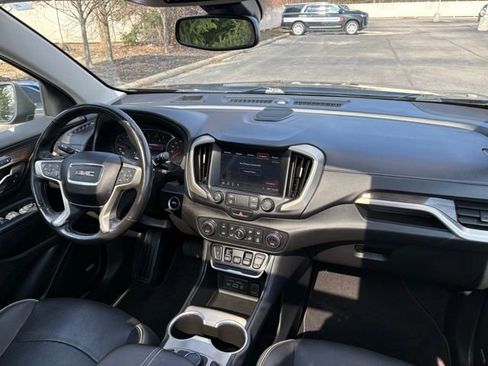 Used 2019 GMC Terrain Denali w/ Driver Alert Package II image 24