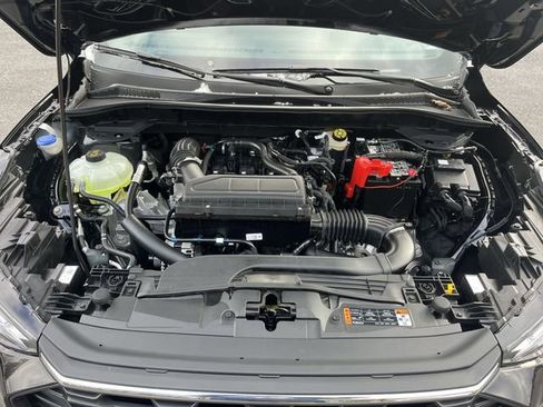 New 2026 Ford Escape ST-Line w/ Tech Pack #1 image 19