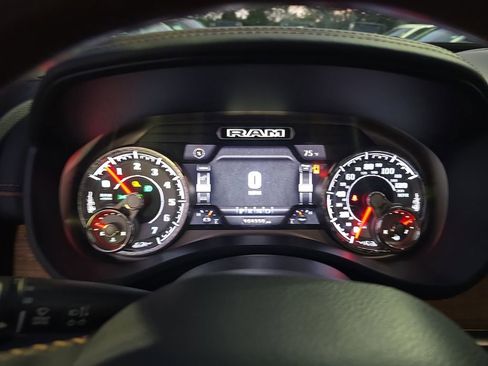 Used 2019 RAM 1500 Limited image 22