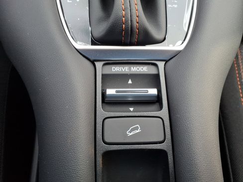 New 2026 Honda HR-V Sport image 9