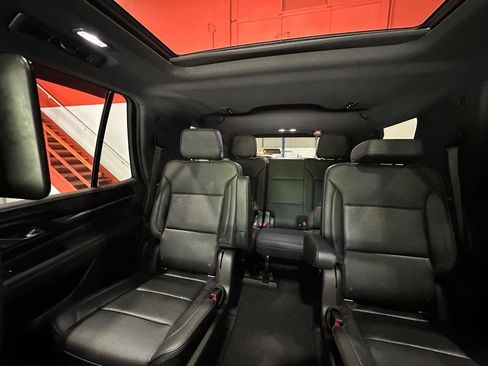 Used 2021 GMC Yukon Denali w/ Denali Ultimate Package RWD image 48
