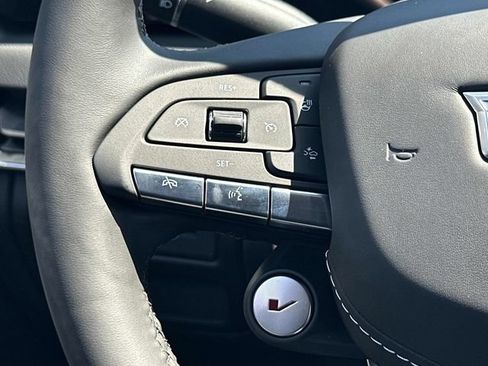 New 2026 Cadillac CT5 V Blackwing RWD image 7