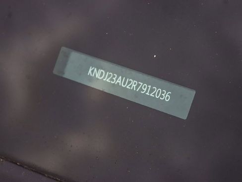 Used 2024 Kia Soul LX w/ Option Group 015 image 56